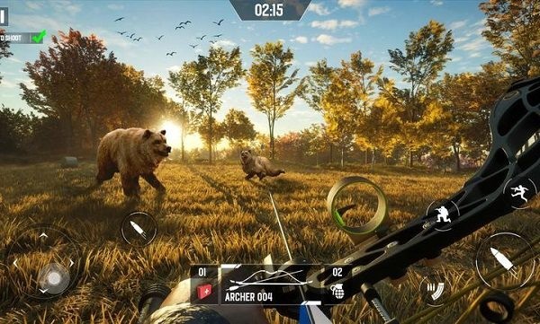 ��¹��2026�ƽ��(Deer Hunter) v0.27 ��׿��2