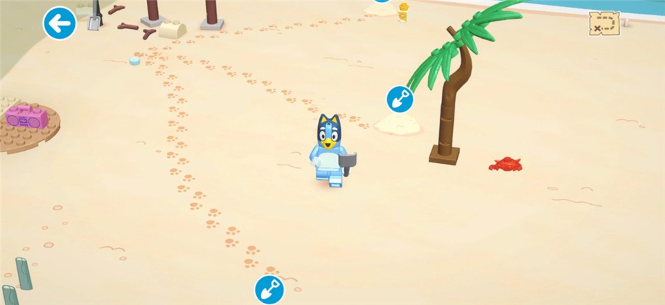 �ָ߲�³����Ϸ v3.1.01