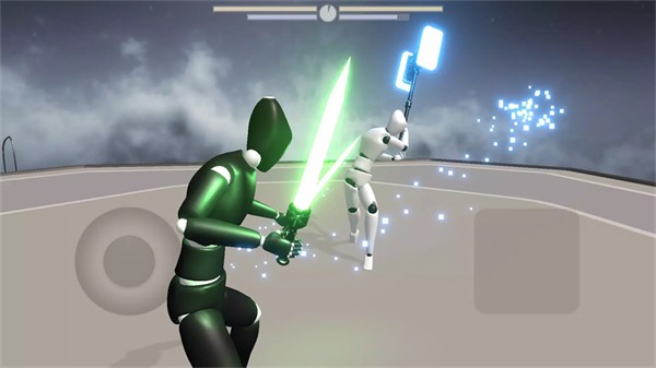 星空竞技场终极格斗内置菜单破解版 v0.9.5 安卓版0