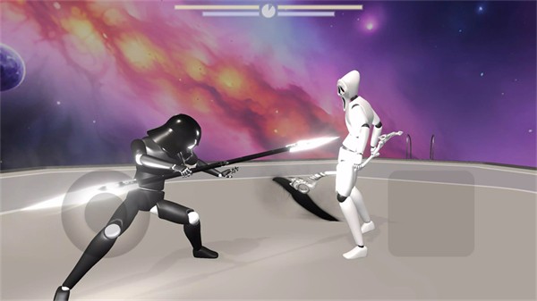 星空竞技场终极格斗内置菜单破解版 v0.9.5 安卓版1