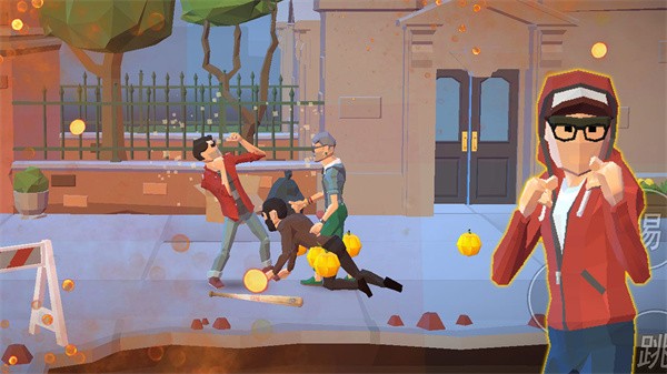��������֮ȭ�����޽�Ұ� v1.01