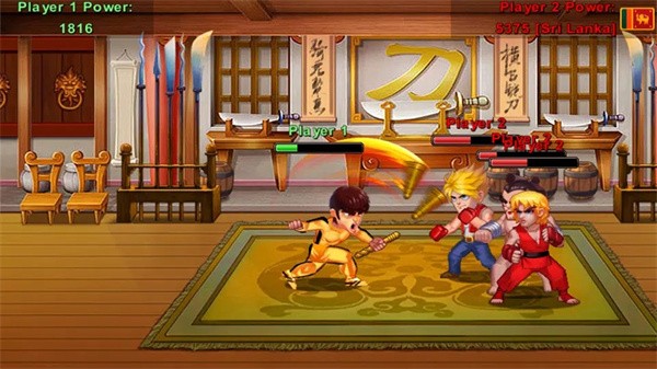 ��Ѫ��ս��Ϸ v1.1.1.1072