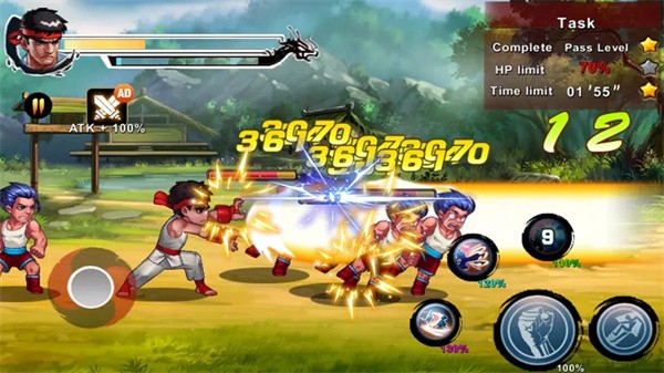 ��Ѫ��ս��Ϸ v1.1.1.1073
