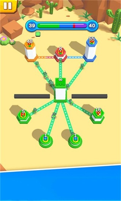 ��¥����ս���� v0.1.9 ��׿��0