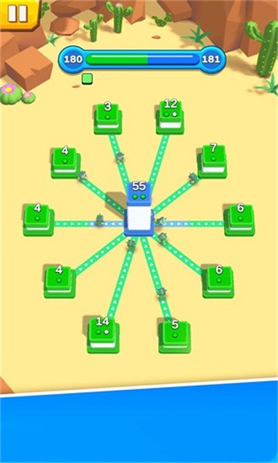 ��¥����ս���� v0.1.9 ��׿��2