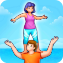 ������(Tower Run)