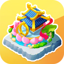 传说中的合合岛下载