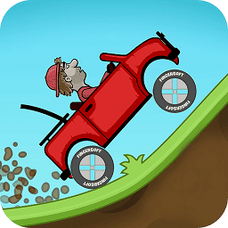 ��ɽ����2026���°汾(Hill Climb Racing)