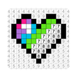 colornumber������ɫ��װ