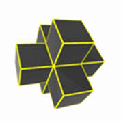 imaginary space����