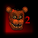Five Nights at Freddy 2