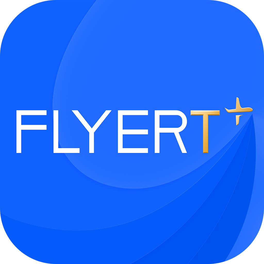 �ɿ�FLYERT App