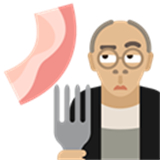 ���bacon�޹��