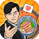 ����ҹ��̯��Ϸ