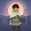 ѩ�ػ�������޽�Ұ�����