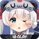 ��è���к���С͵