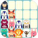 2048���ల׿��(2048 Beat)