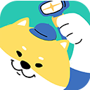 �������