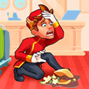 �۹����վƵ���Ϸ