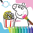 ��ͯ������ɫ