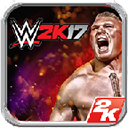 wwe2k17�ֻ���ˤ����Ϸ