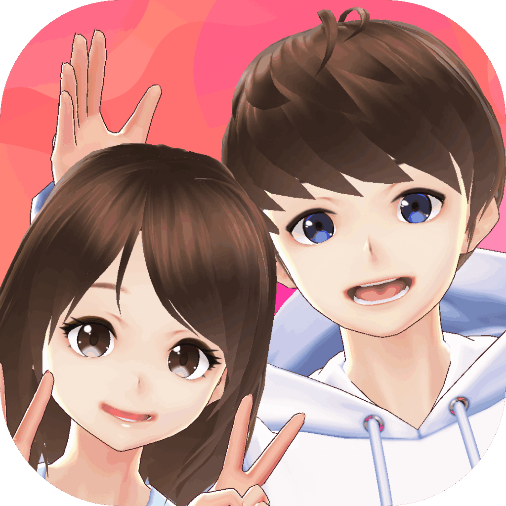VRoid�ֻ���