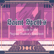 SaintSpellBook��Ѱ�