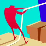 ���°κ�����(Rope Battle)