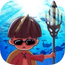 �������