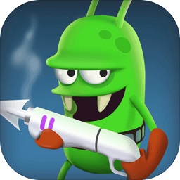 ��ʬե֭���ƽ�����޽����ʯ(Zombie Catchers)