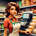 �����г�(Super Mart)