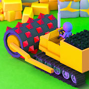 �ھ������ǿ�������޽�Ұ�(Stone Miner)