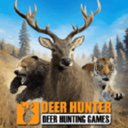 ��¹��2026�ƽ��(Deer Hunter)