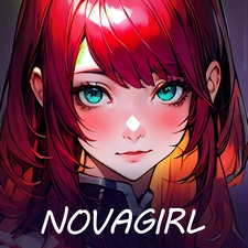 Nova Girl����