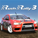 ��ʲ������3�ڹ��ƽ��(Rush Rally 3)