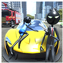 罪恶的绳索火柴人(大量货币)下载