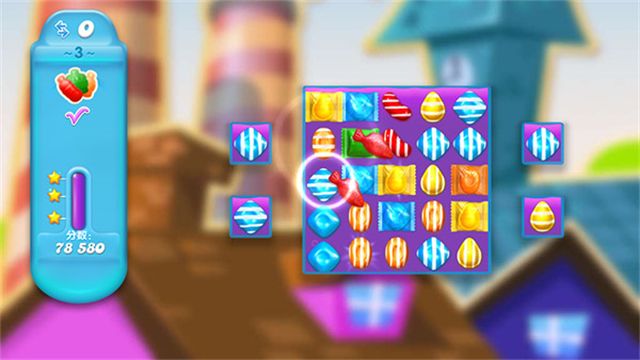 糖果苏打传奇下载 v1.315.3 安卓版1