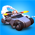 疯狂撞车王无限金币版下载