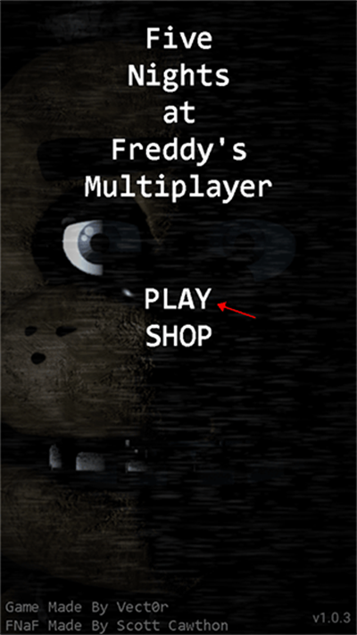 FNaF Multiplayer Mobile