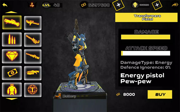 ���������2���޽����ʯ��(robotshark2)