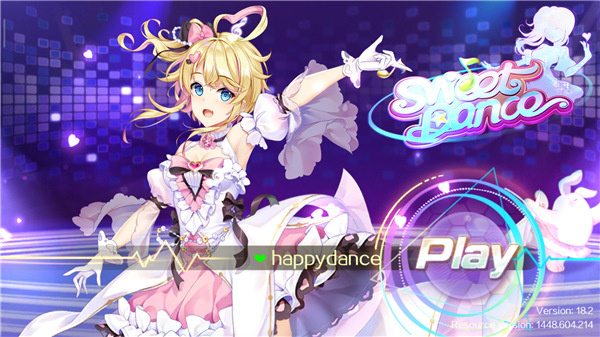 Sweet Dance��Ϸ