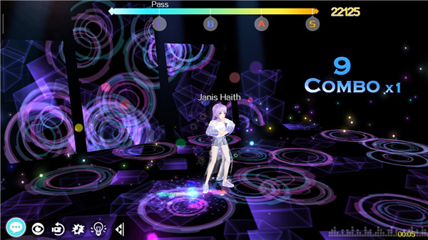 Sweet Dance��Ϸ