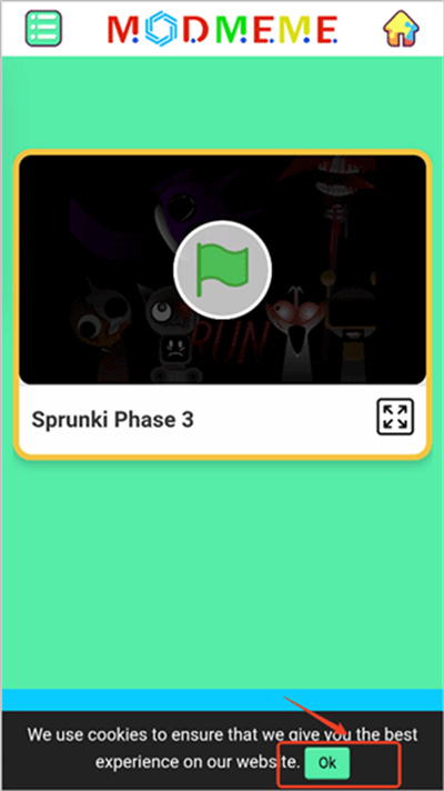 �������sprunki�����׶�