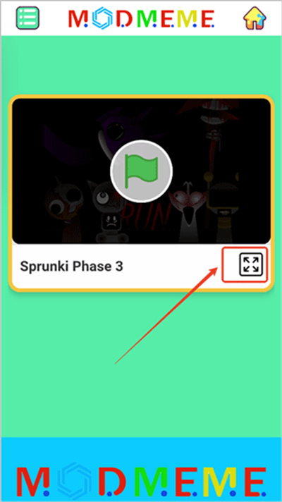 �������sprunki�����׶�