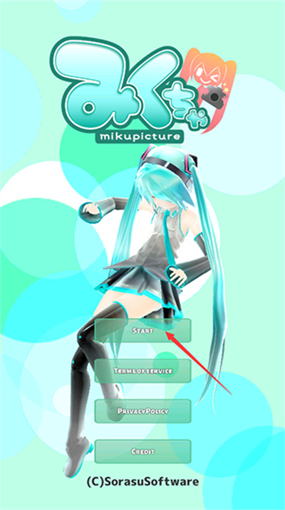mikuture�ٷ�app