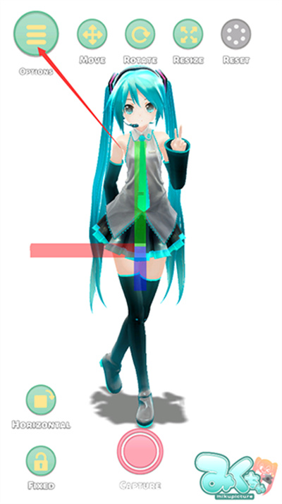 mikuture�ٷ�app