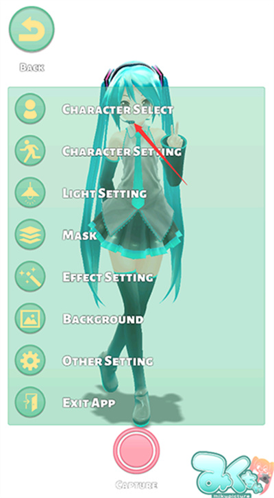 mikuture�ٷ�app