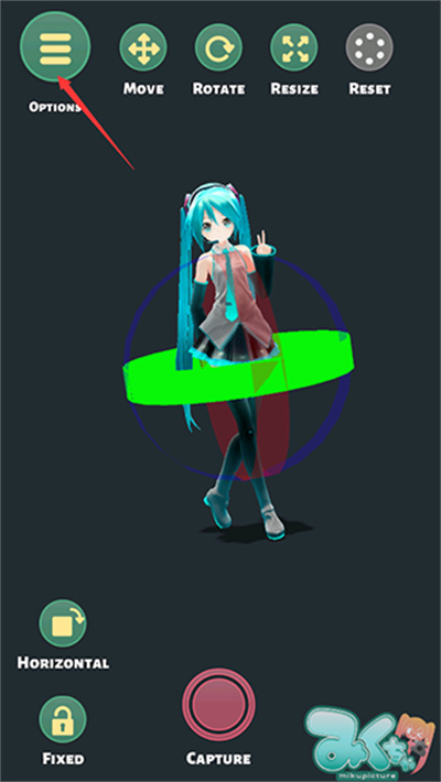 mikuture�ٷ�app