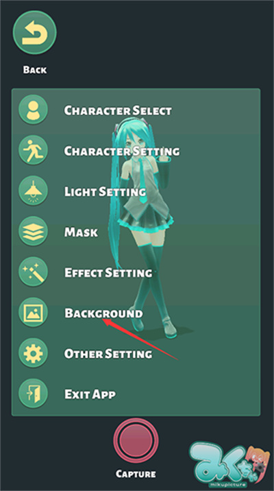 mikuture�ٷ�app