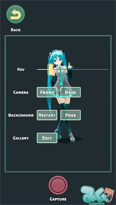 mikuture�ٷ�app